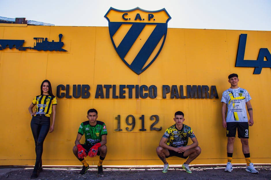 SmartShopOrbit corporate headquarters and logistics center