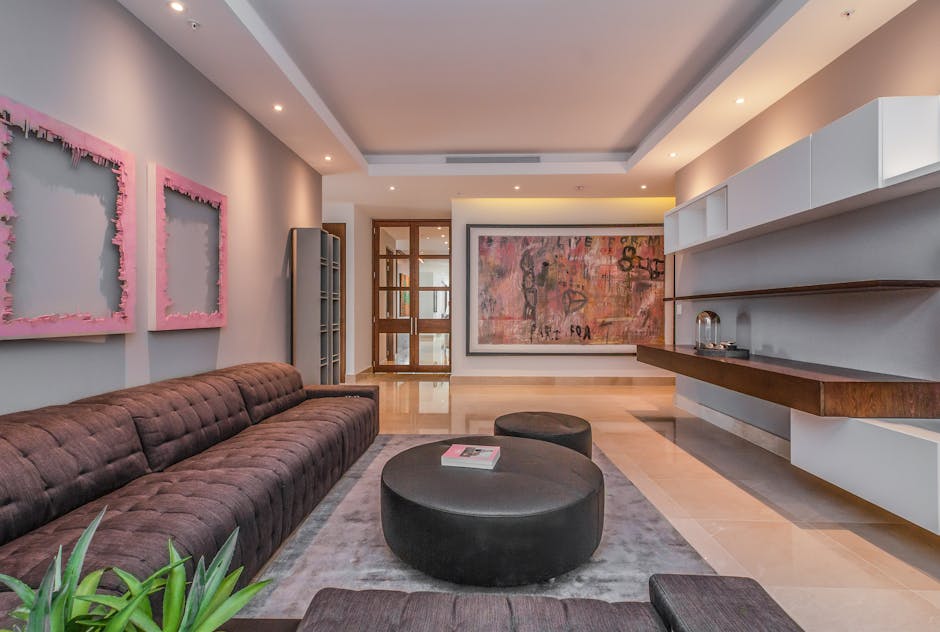 Modern retail store layout trends